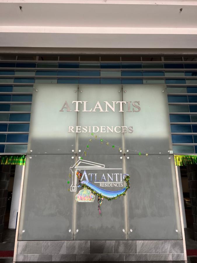 Atlantis Melaka @ D'Comfort Stay 外观 照片